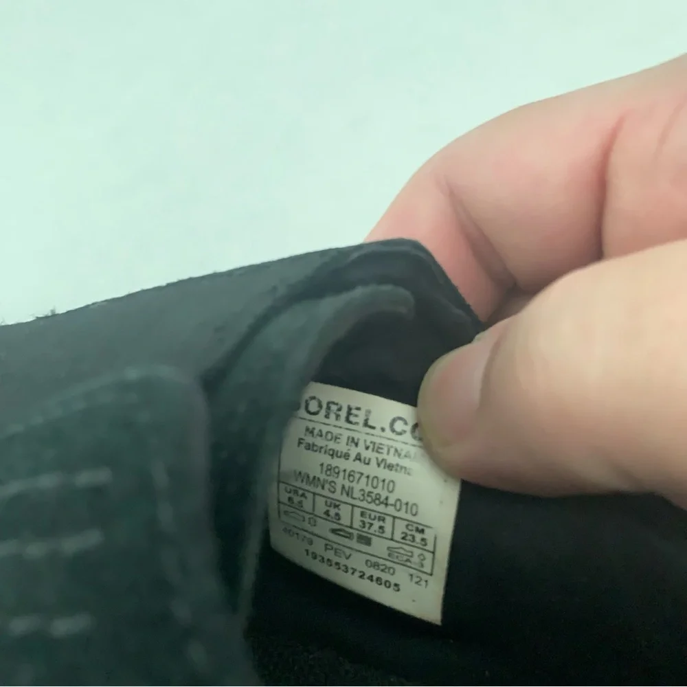 Sorel Sneakers